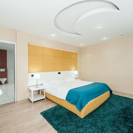 Hotel Phenix Dilbeek Kültér fotó