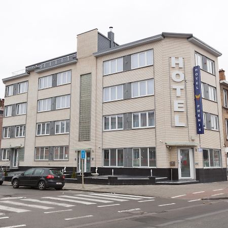 Hotel Phenix Dilbeek Kültér fotó