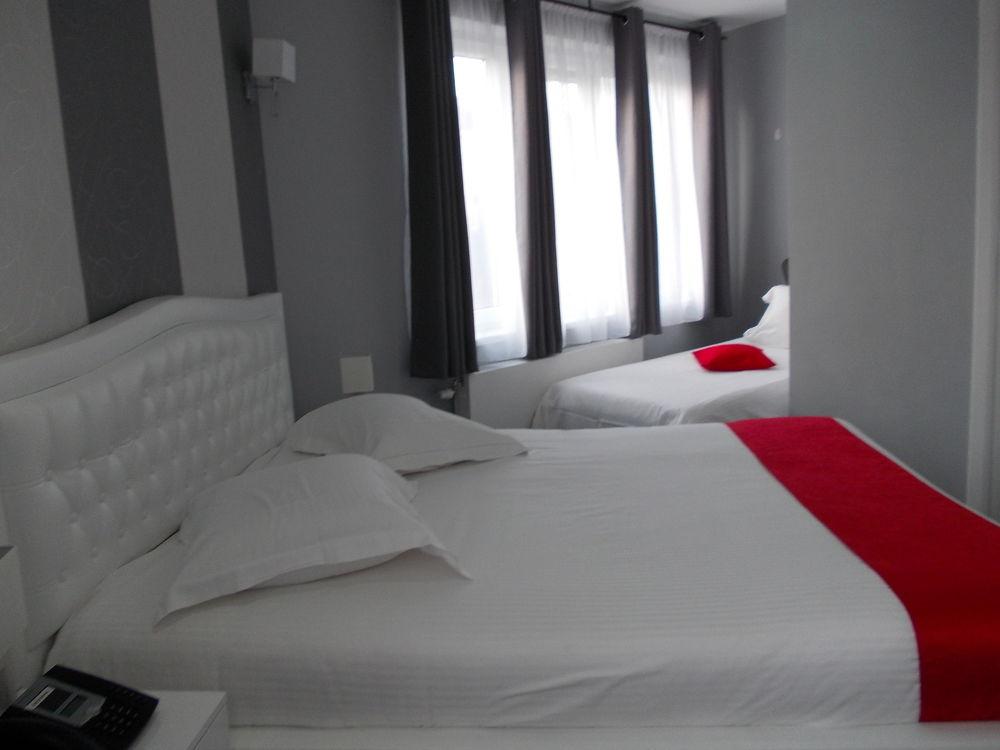 Hotel Phenix Dilbeek Kültér fotó