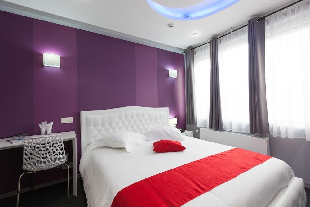 Hotel Phenix Dilbeek Kültér fotó