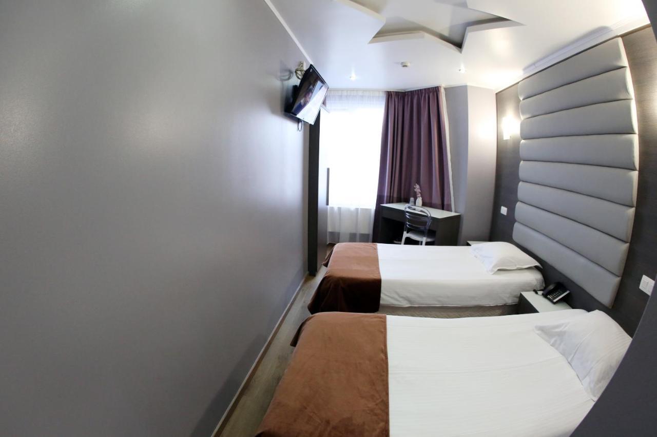 Hotel Phenix Dilbeek Kültér fotó