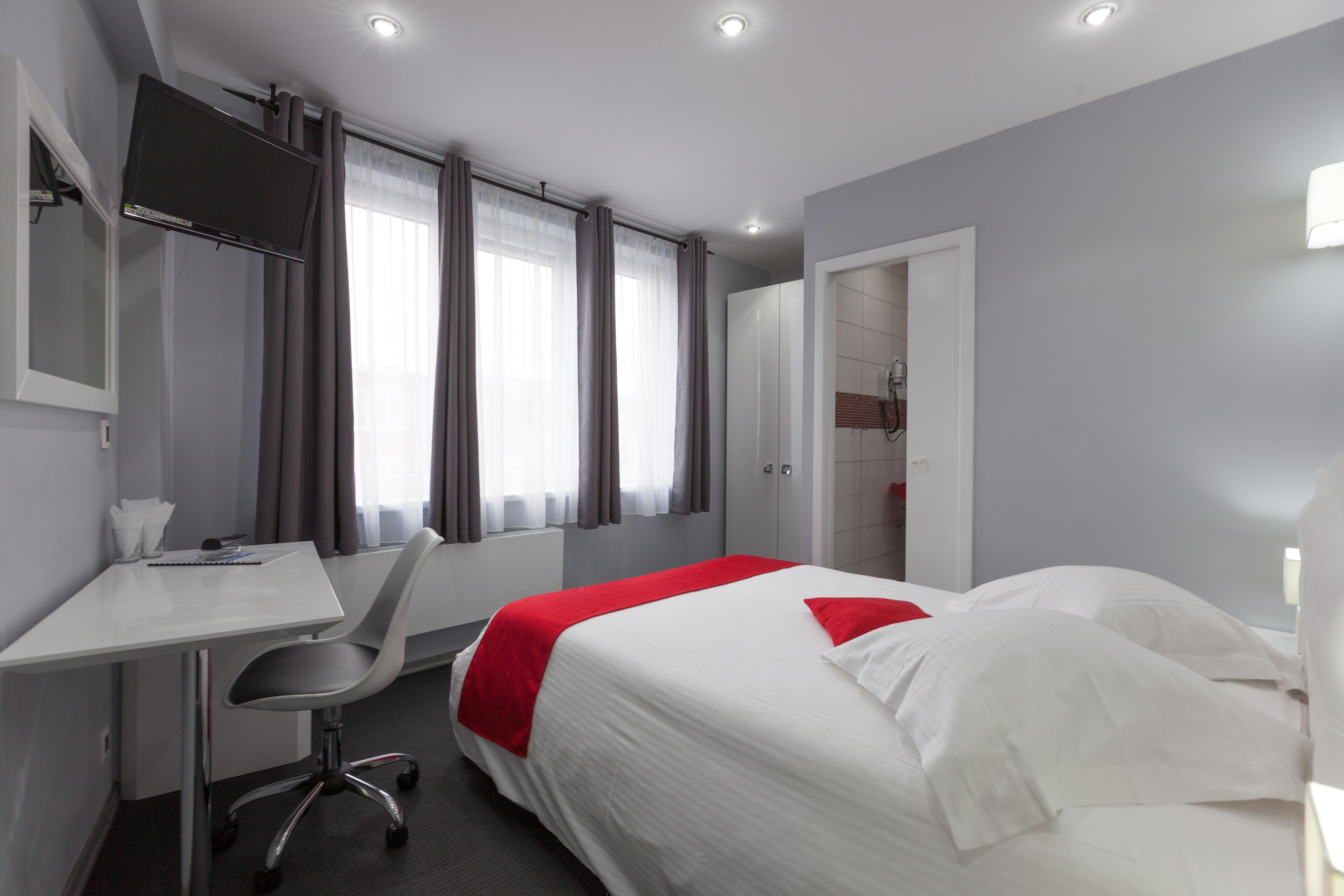Hotel Phenix Dilbeek Kültér fotó
