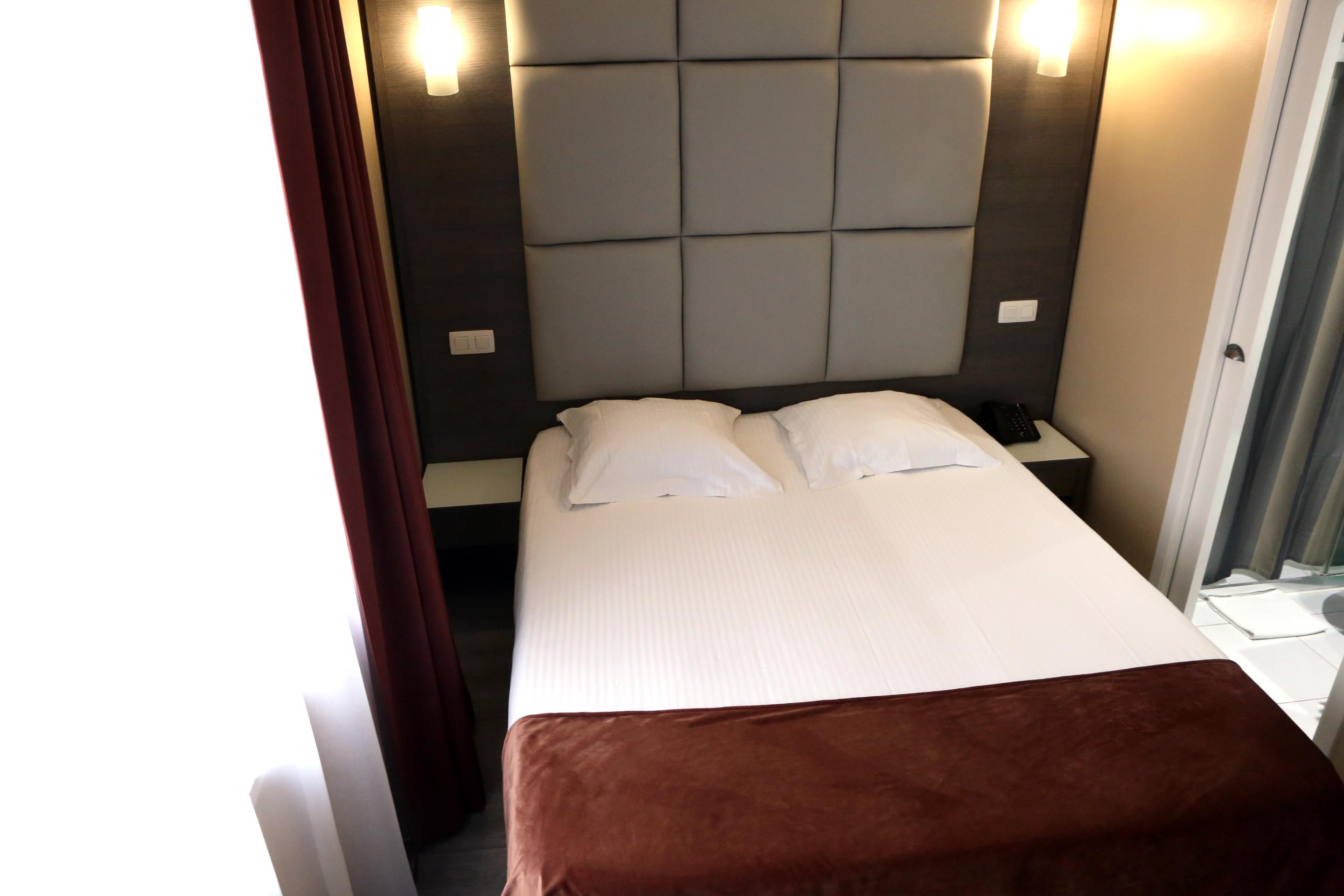 Hotel Phenix Dilbeek Kültér fotó