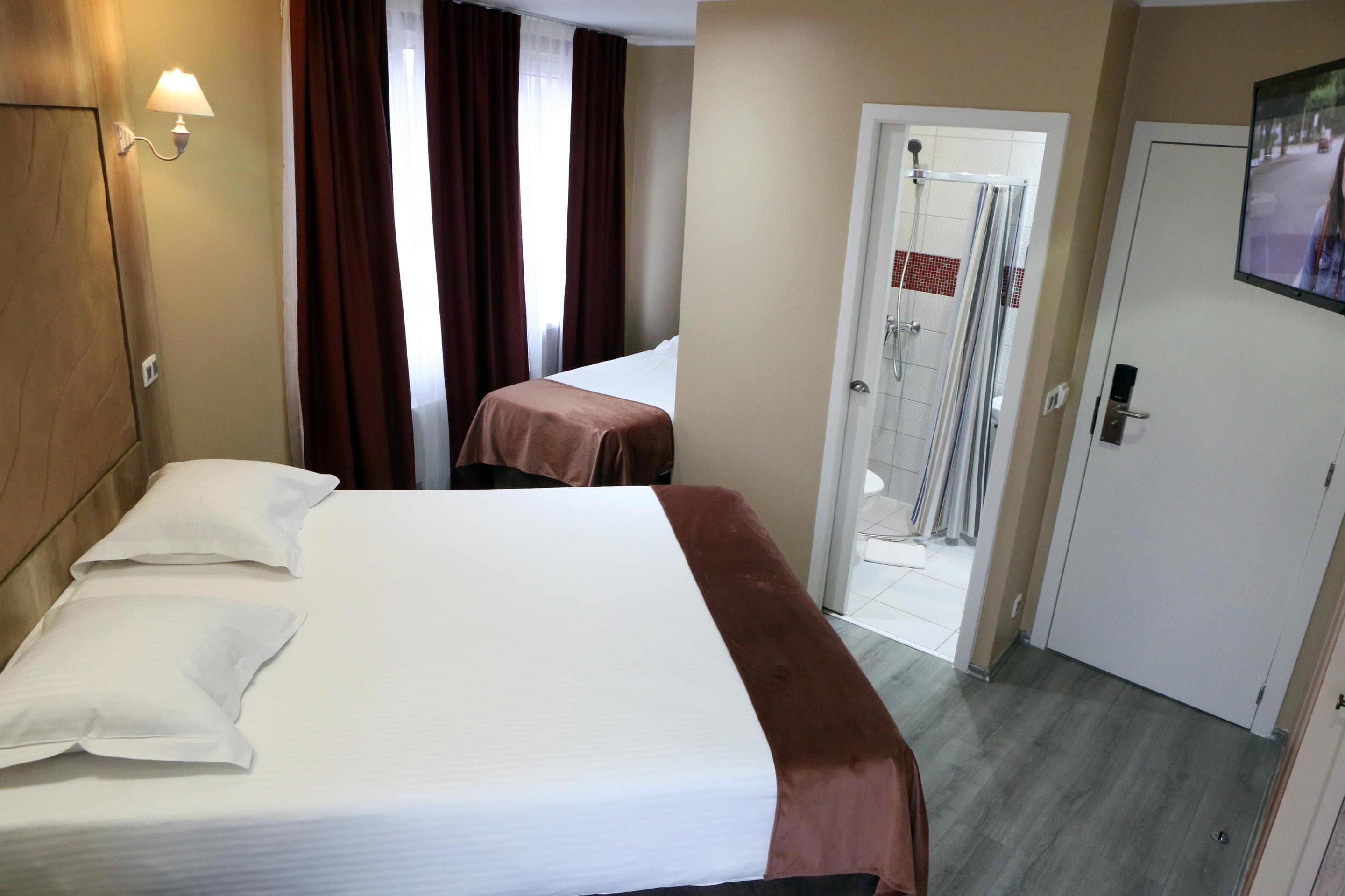 Hotel Phenix Dilbeek Kültér fotó