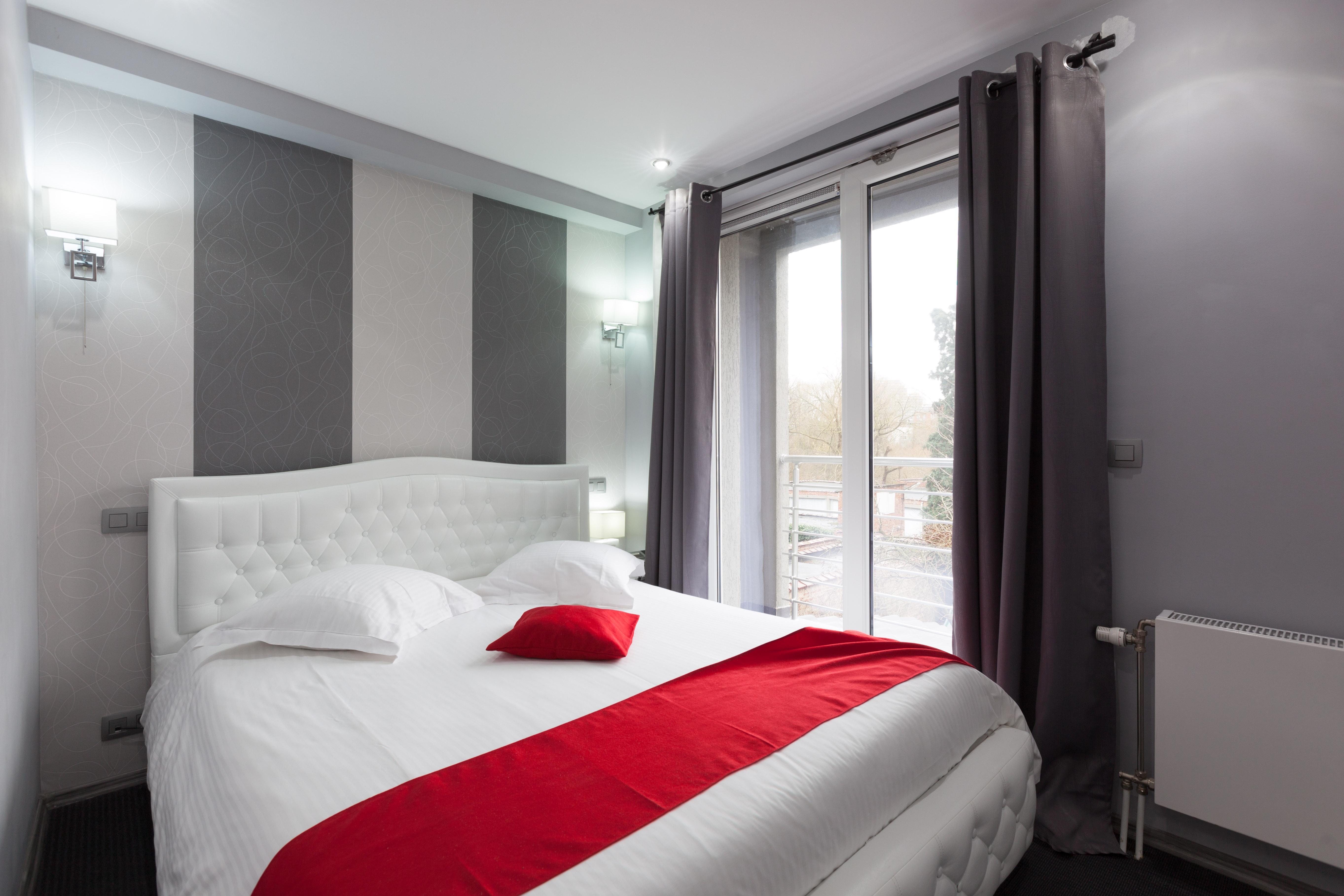 Hotel Phenix Dilbeek Kültér fotó
