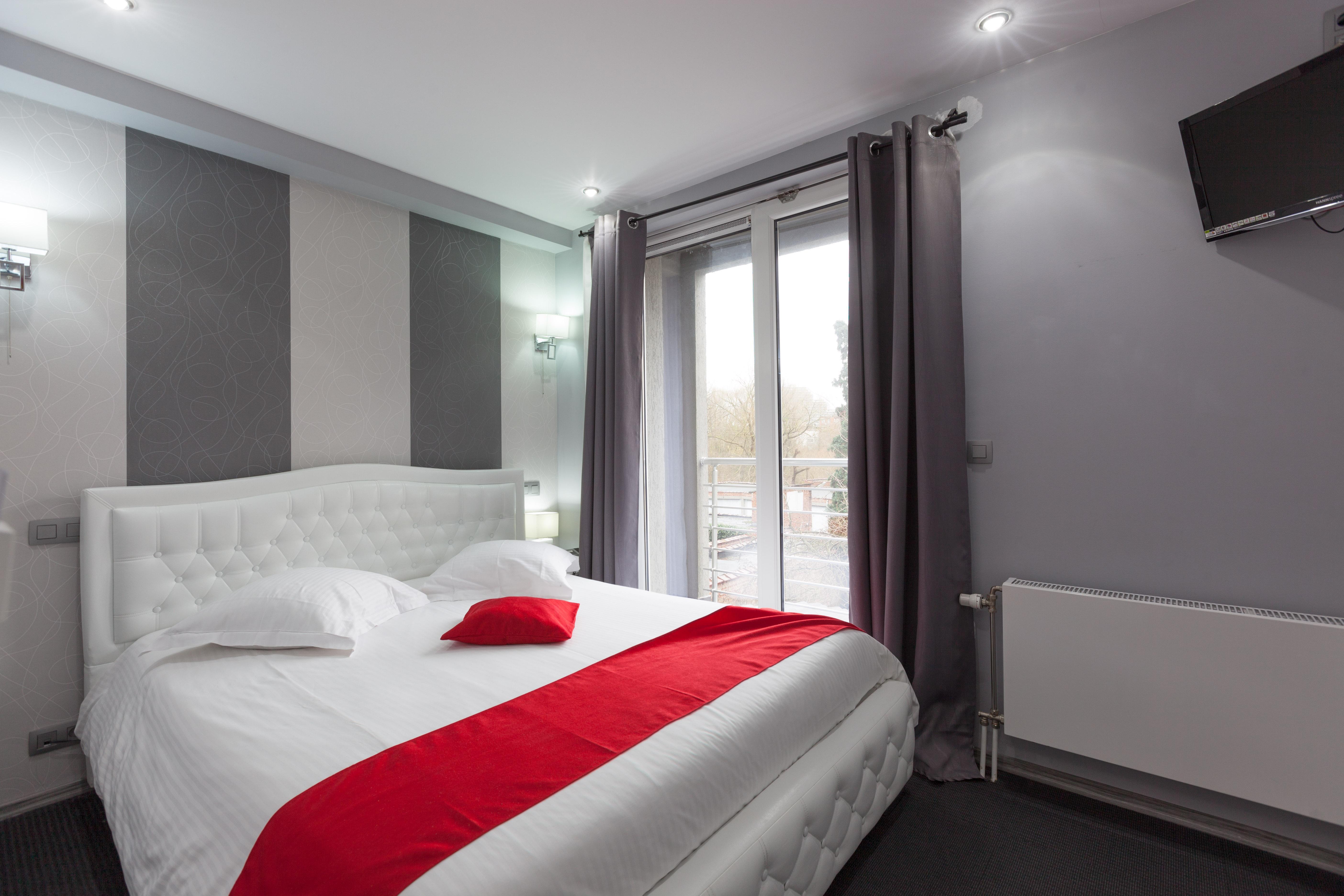 Hotel Phenix Dilbeek Kültér fotó