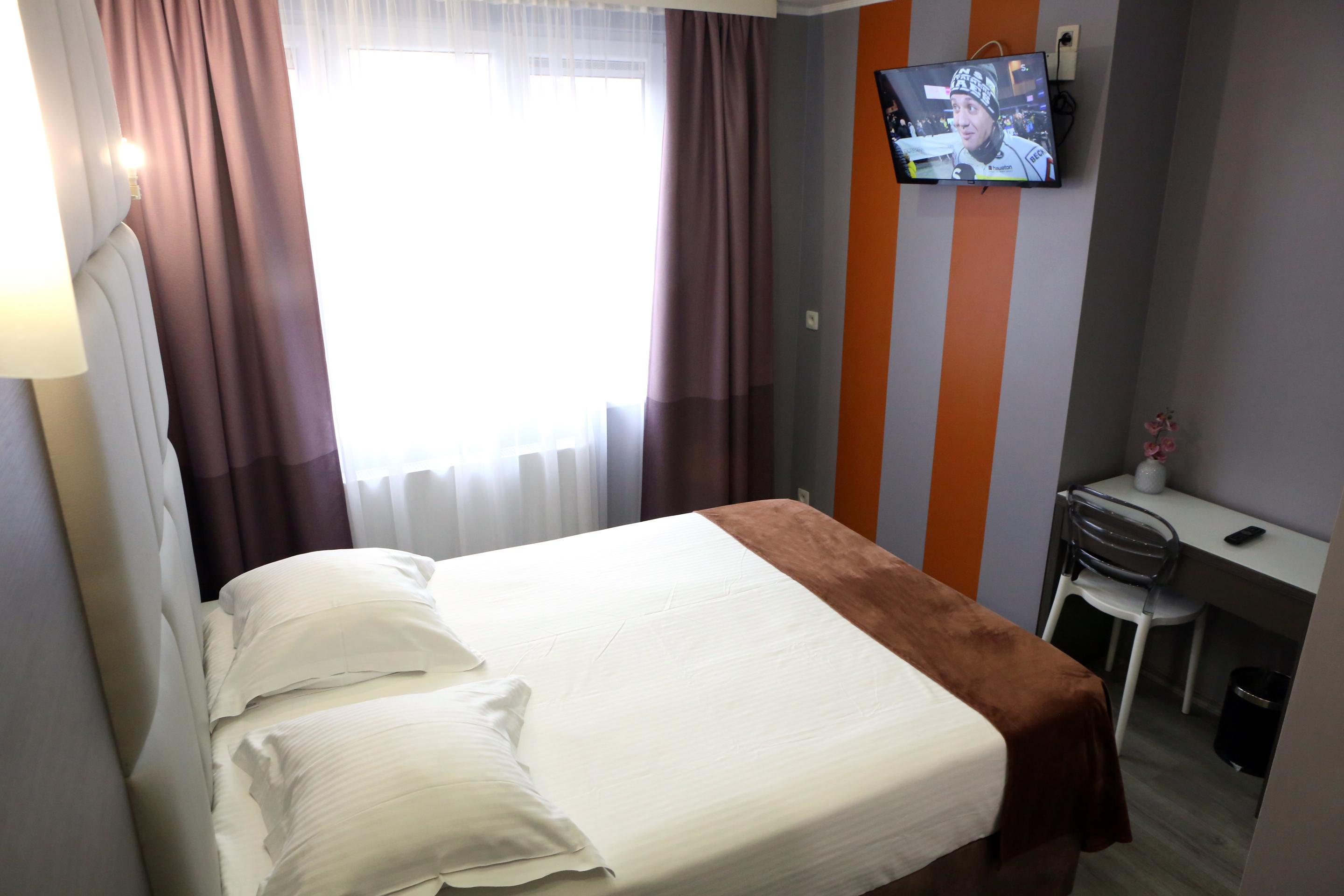 Hotel Phenix Dilbeek Kültér fotó