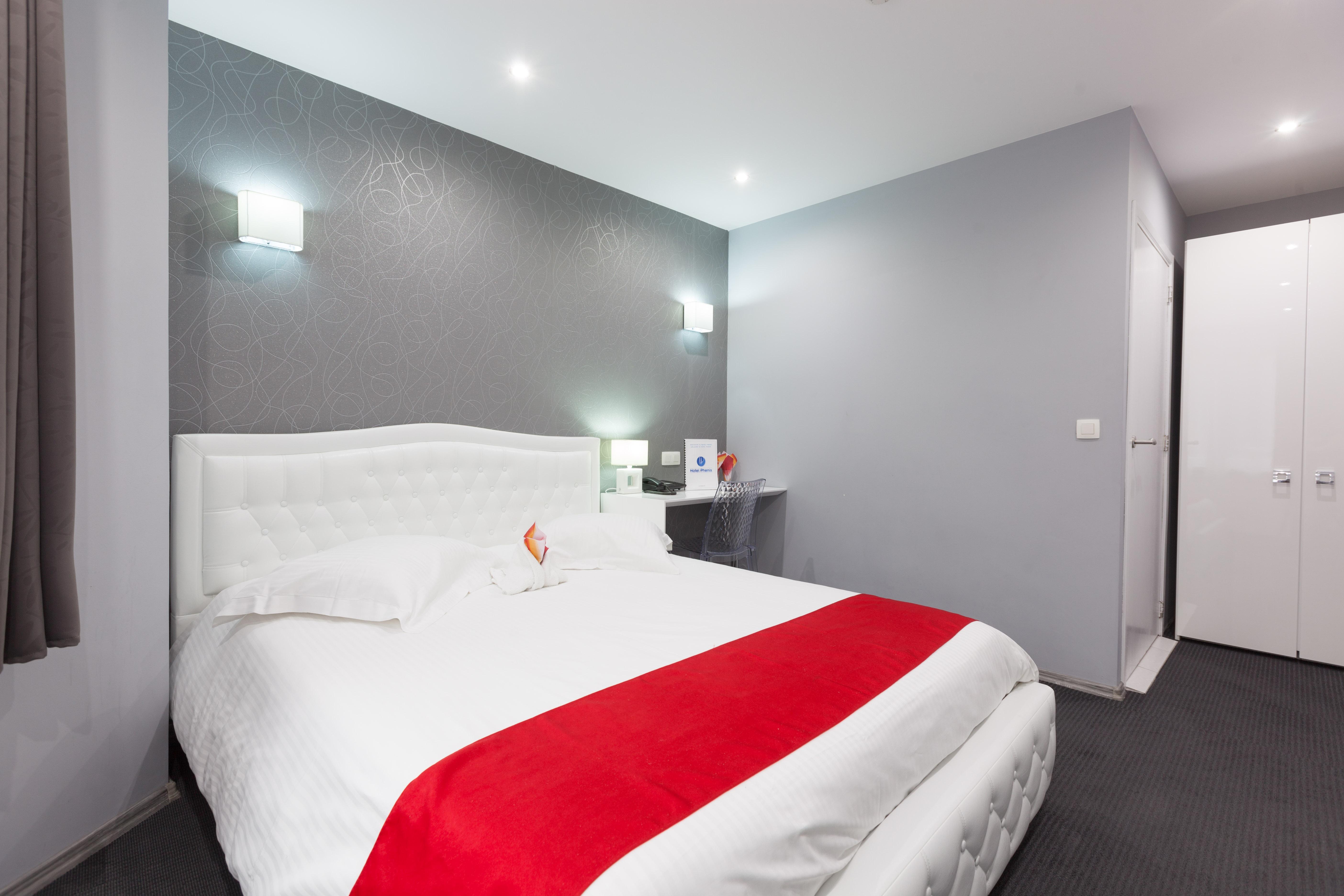 Hotel Phenix Dilbeek Kültér fotó