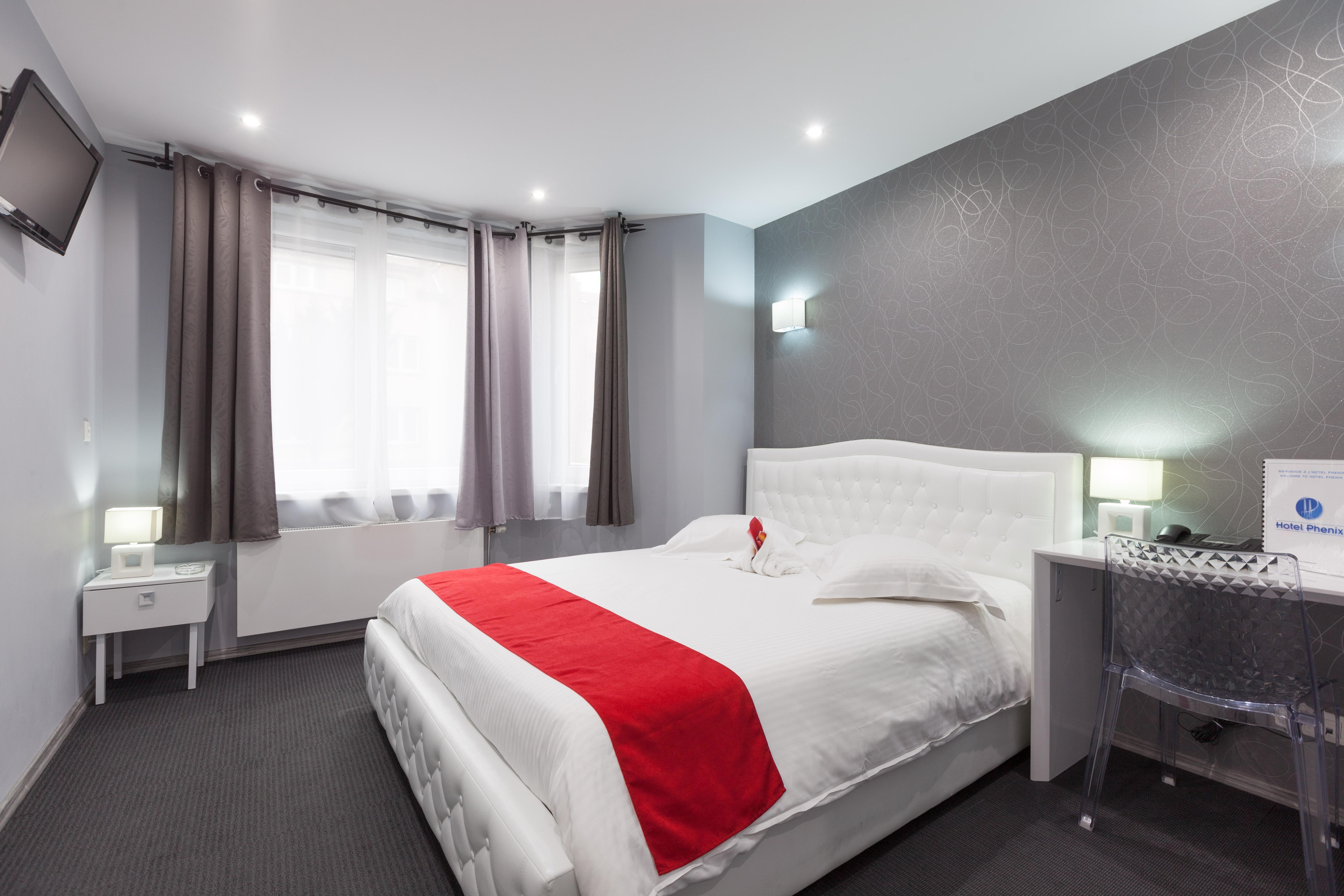 Hotel Phenix Dilbeek Kültér fotó