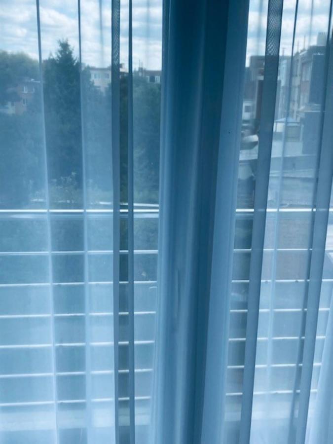 Hotel Phenix Dilbeek Kültér fotó