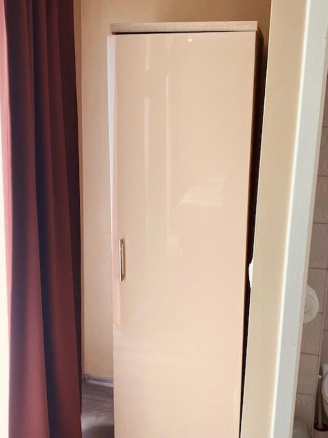 Hotel Phenix Dilbeek Kültér fotó