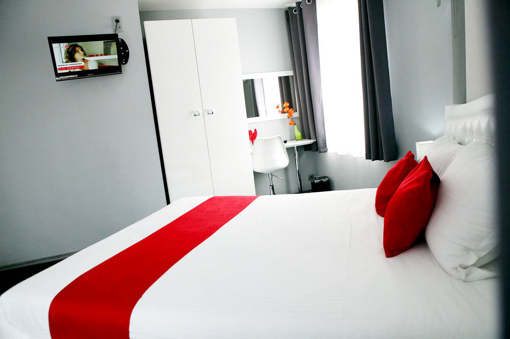 Hotel Phenix Dilbeek Kültér fotó