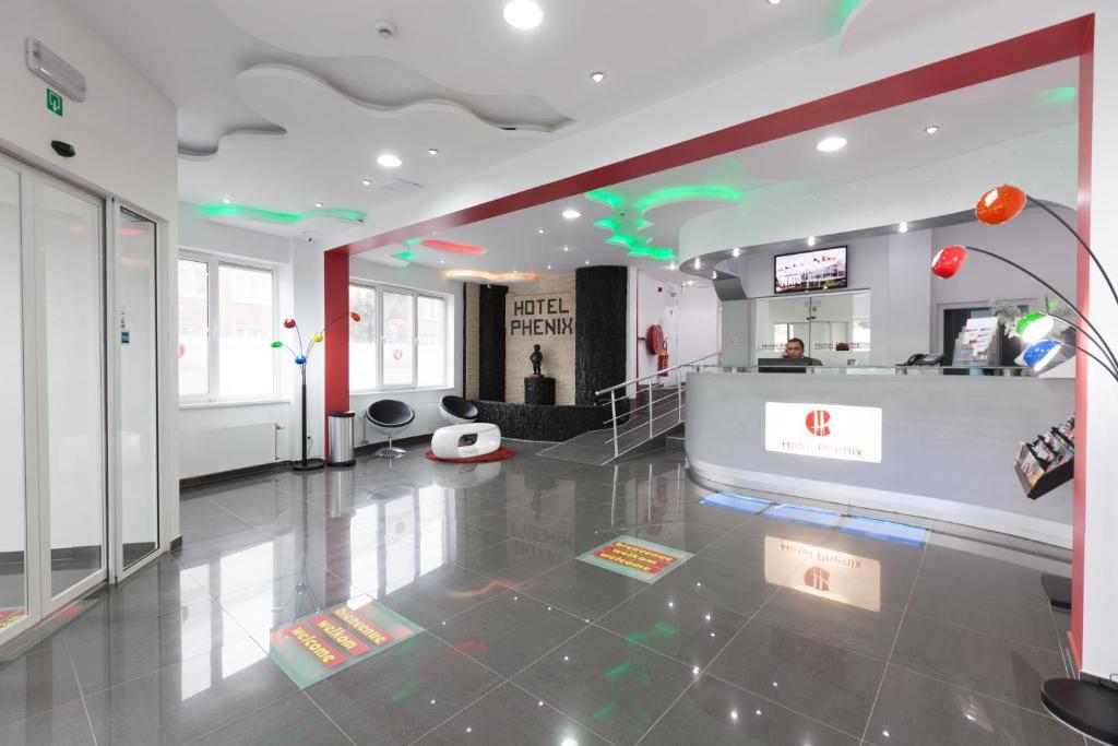 Hotel Phenix Dilbeek Kültér fotó