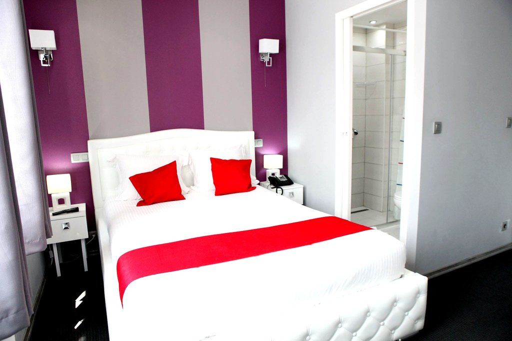 Hotel Phenix Dilbeek Kültér fotó