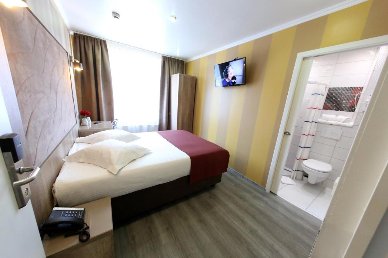 Hotel Phenix Dilbeek Kültér fotó