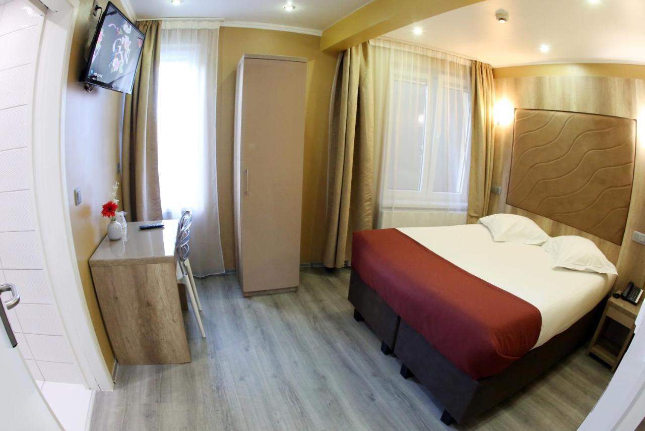 Hotel Phenix Dilbeek Kültér fotó