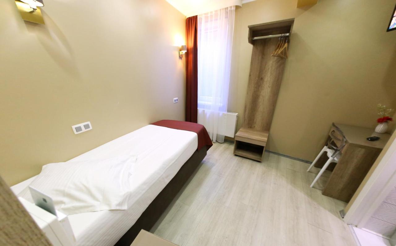 Hotel Phenix Dilbeek Kültér fotó