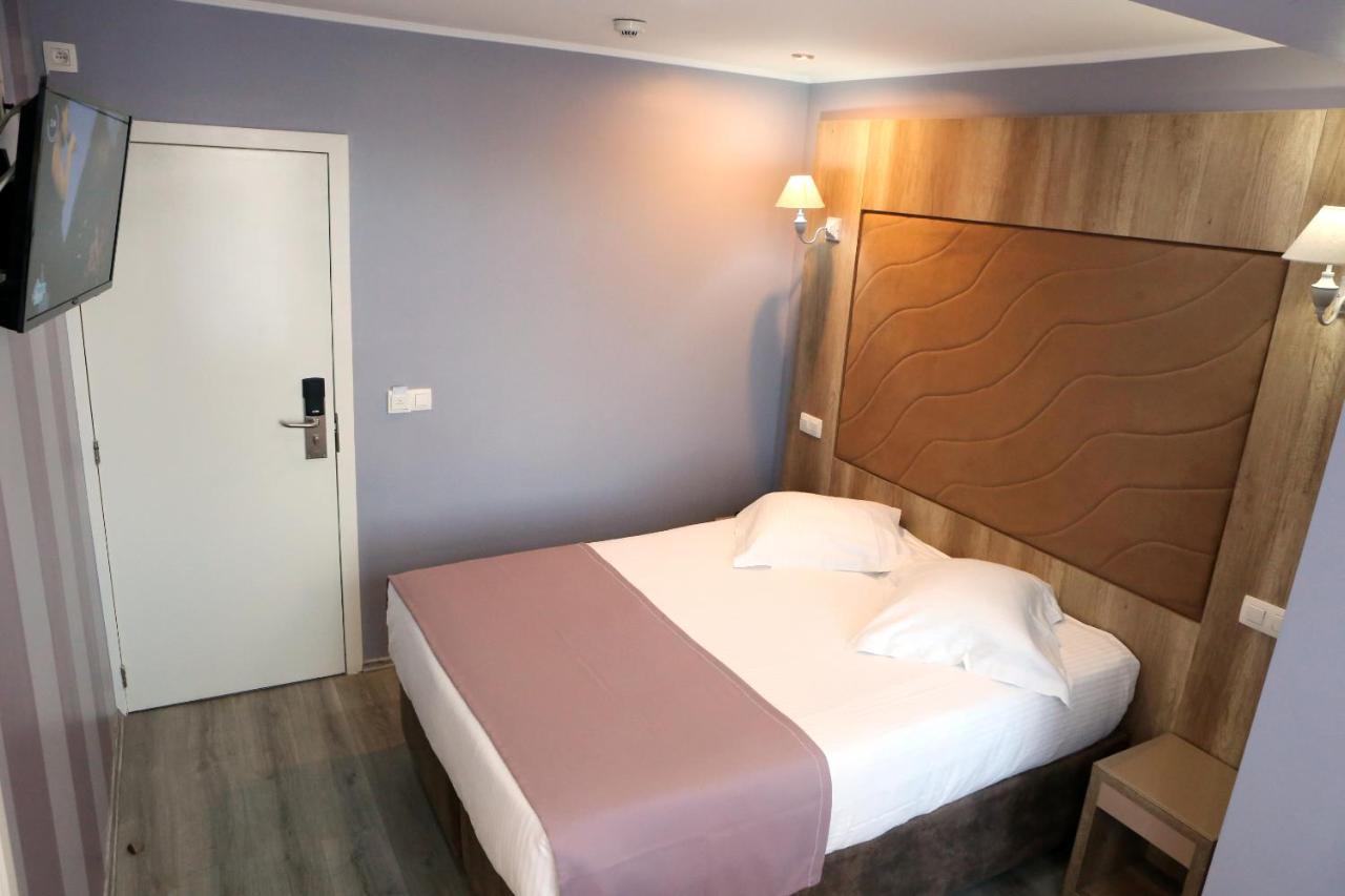 Hotel Phenix Dilbeek Kültér fotó