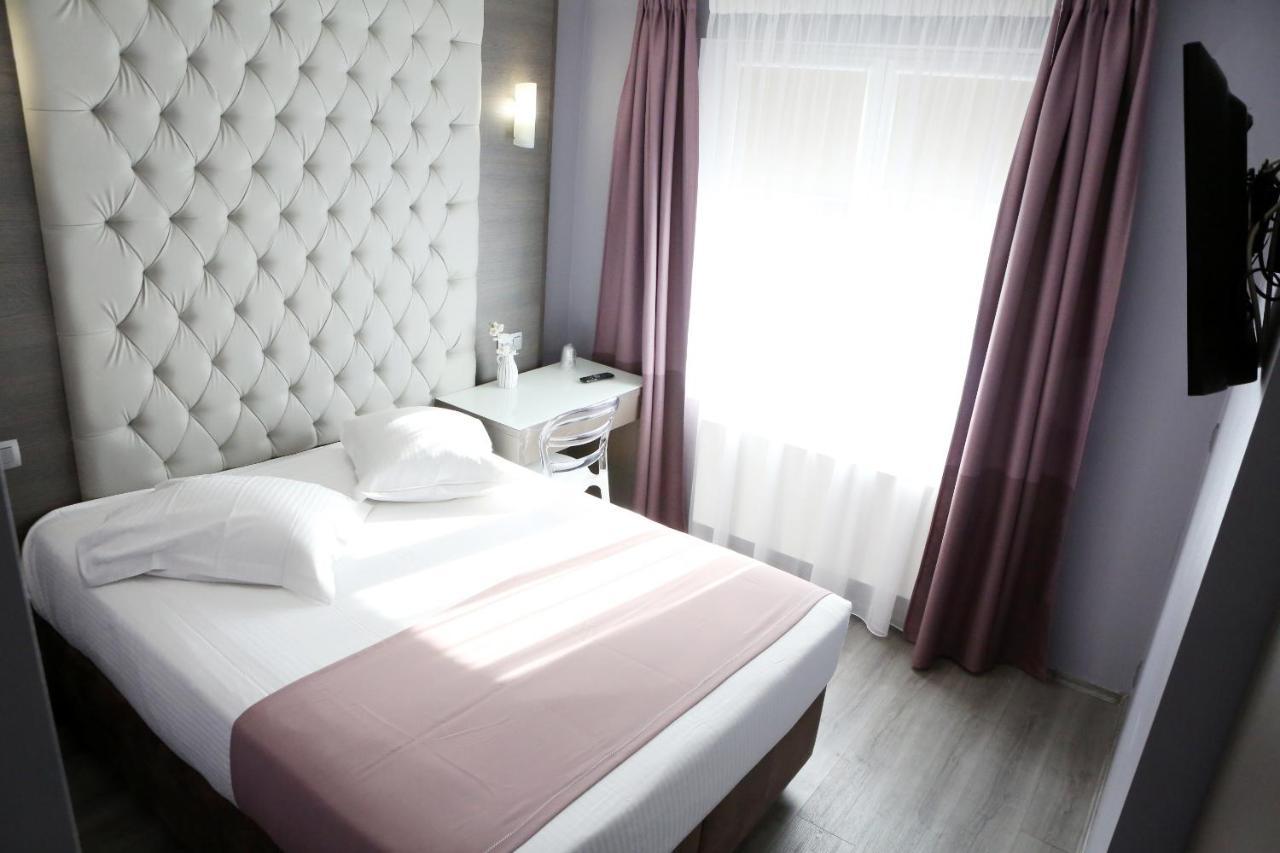Hotel Phenix Dilbeek Kültér fotó